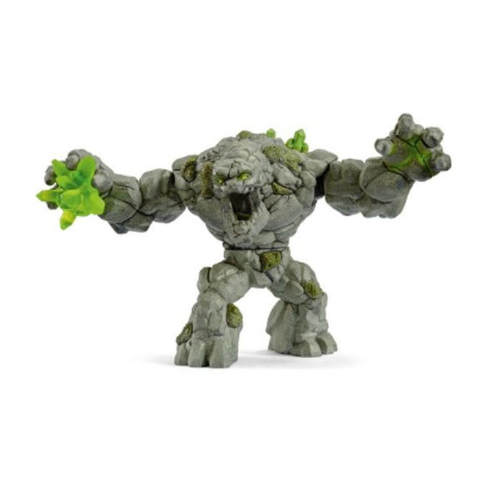 Schleich 70141 Figurita Monstruo de piedra 2