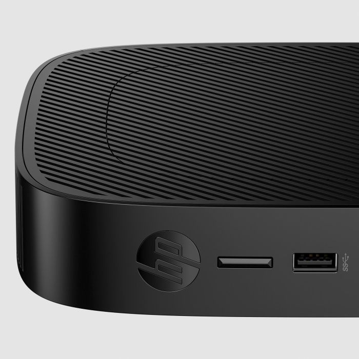 HP Thinclient T550 Celeron J6412 8GB RAM 32GB SSD 5