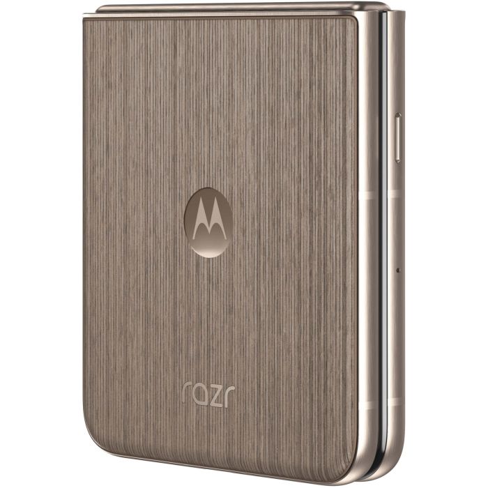 Smartphone Motorola XT2551-6 7" Octa Core 16 GB RAM 512 GB Marrón 15 Smartphone Motorola XT2551-6 7" Octa Core 16 GB RAM 512 GB Marrón 15