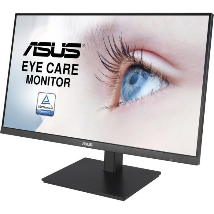 Asus VA27DQSB Monitor 27" Full HD 1920x1080 IPS LED 5ms 178°/178° HDMI DisplayPort USB Negro 90LM06H1-B02370 2 Asus VA27DQSB Monitor 27" Full HD 1920x1080 IPS LED 5ms 178°/178° HDMI DisplayPort USB Negro 90LM06H1-B02370 2