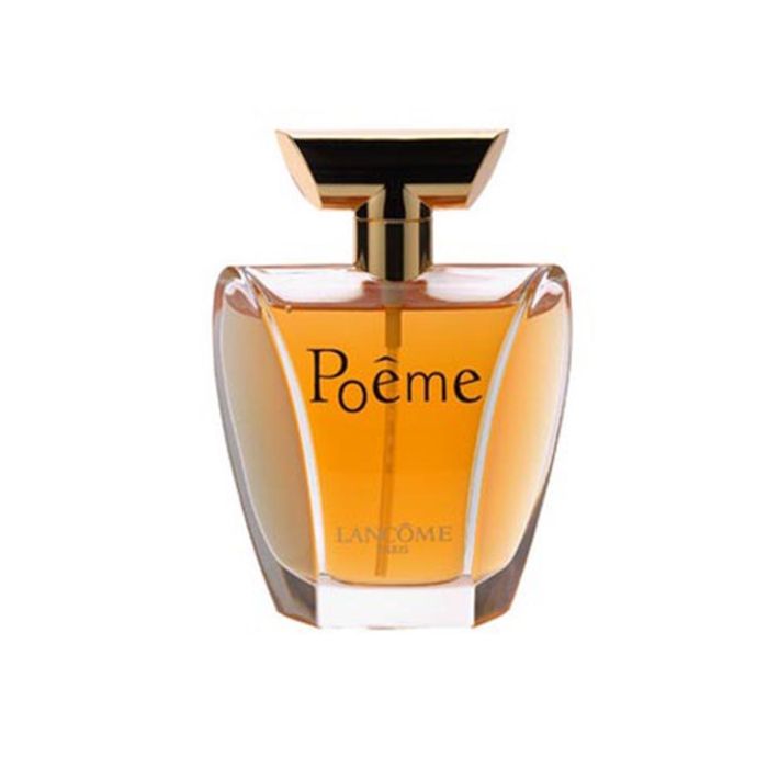 Poeme Eau De Perfume 100 mL Vaporizador