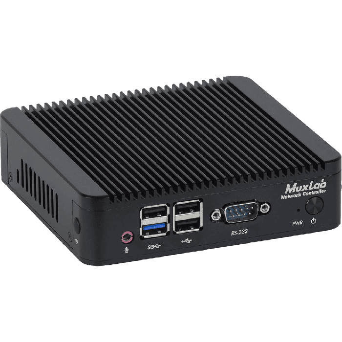 Controlador De Red Pro 2