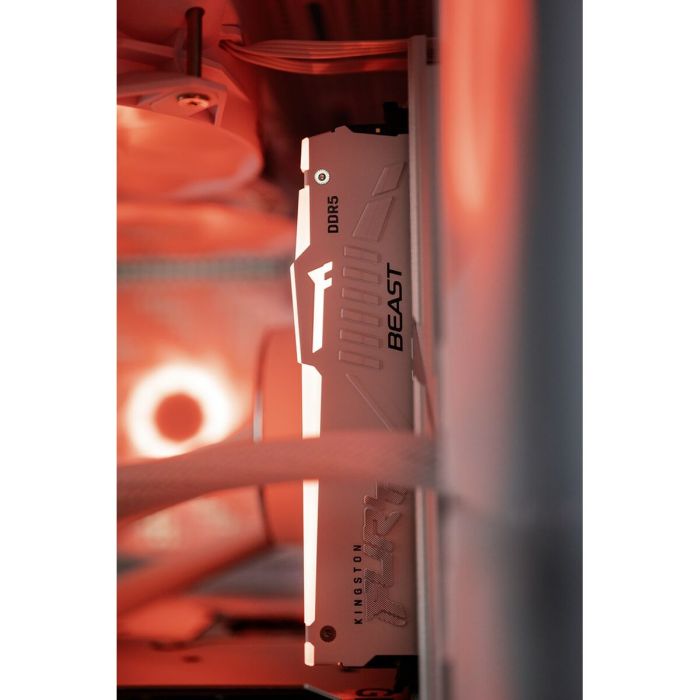 PC de Sobremesa Actina KOMACNGIP0013 Intel Core I7-14700KF 32 GB RAM 2 TB SSD NVIDIA GEFORCE RTX 4080 SUPER 6