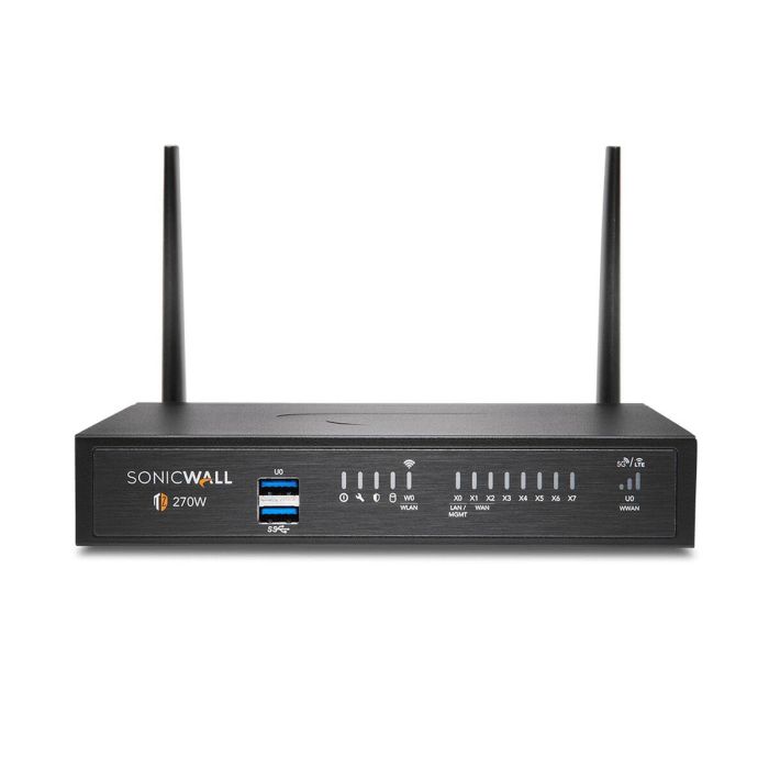 Router SonicWall 03-SSC-2999 RJ45 rj45 x 8 Router SonicWall 03-SSC-2999 RJ45 rj45 x 8