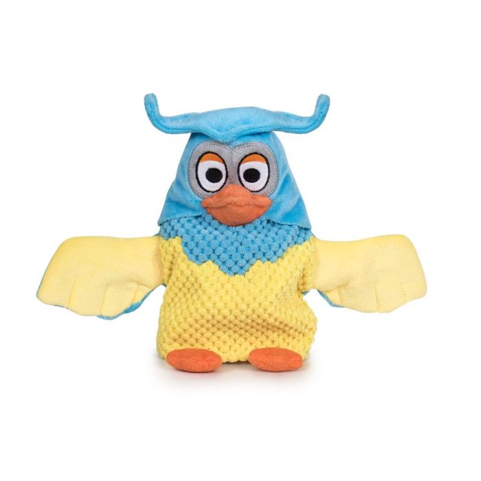 Peluches Cronicas De Fabulandia 7/18737 Famosa Softies 2 Peluches Cronicas De Fabulandia 7/18737 Famosa Softies 2