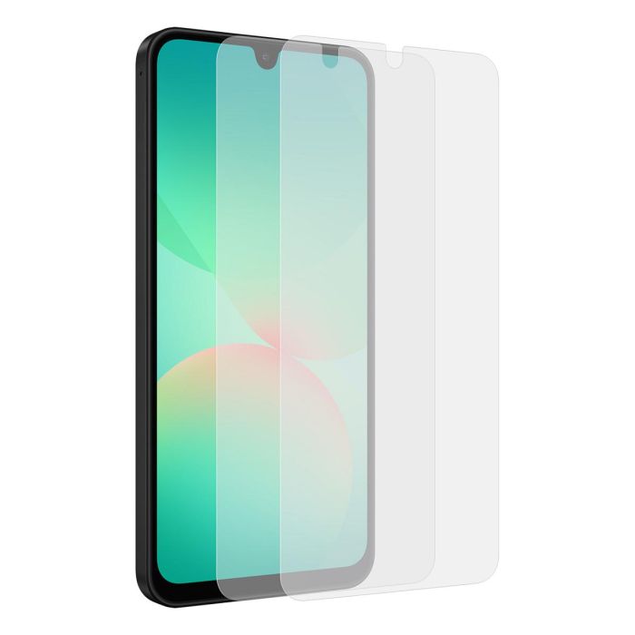 Samsung EF-UA266 Protector de Pantalla Transparente Galaxy A26 5G 6.7" Anti-rayones