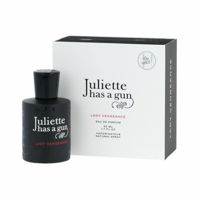 Perfume Mujer Juliette Has A Gun EDP 50 ml