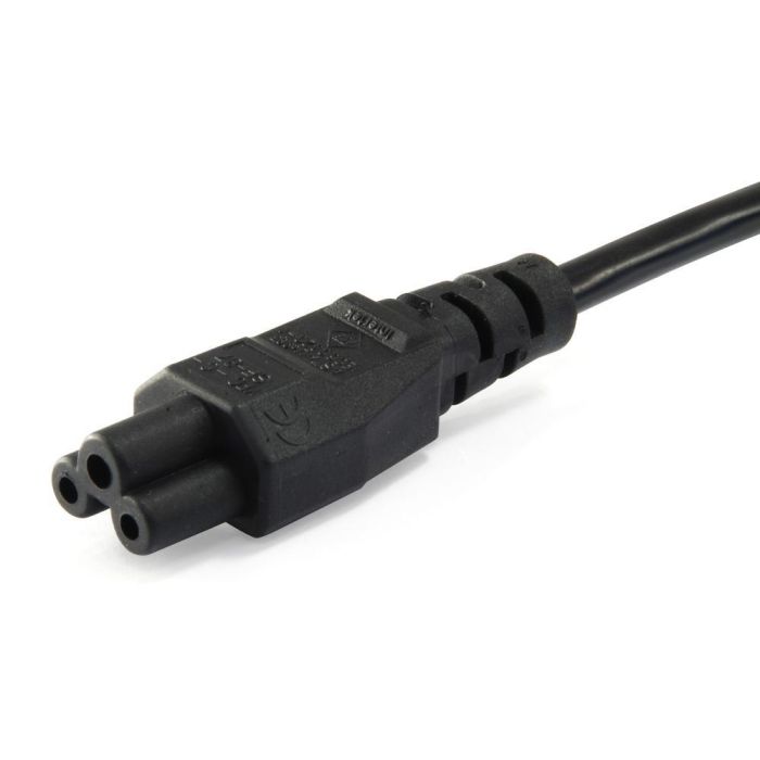 Cable Alimentacion C5 A Cee7 4 2 Cable Alimentacion C5 A Cee7 4 2
