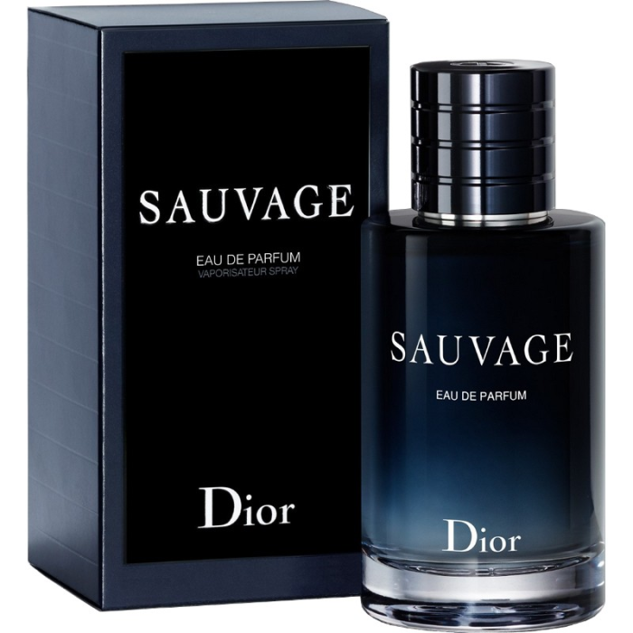 Dior Sauvage Parfum Edp 200 mL