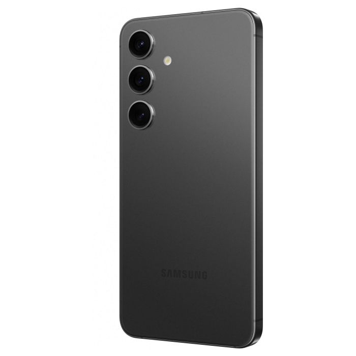 Samsung Galaxy S24 128GB 8GB RAM 5G 6.2" 120Hz 50MP Android 14 Negro 4 Samsung Galaxy S24 128GB 8GB RAM 5G 6.2" 120Hz 50MP Android 14 Negro 4