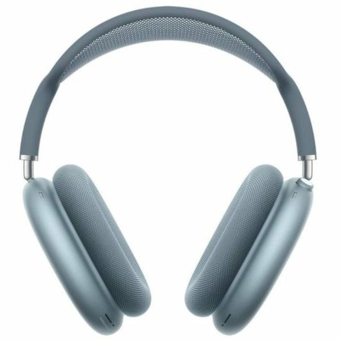 Auriculares con Micrófono Apple MWW63ZM/A Azul Auriculares con Micrófono Apple MWW63ZM/A Azul
