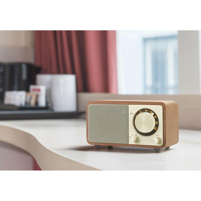 Radio Sangean SWR7WL Bluetooth 10 Radio Sangean SWR7WL Bluetooth 10