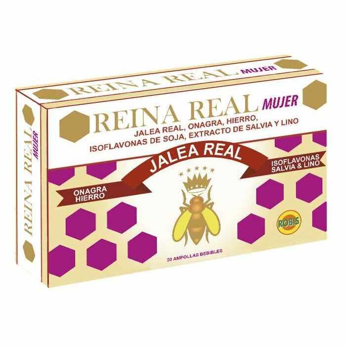 Reina Real Mujer Reina Real Mujer