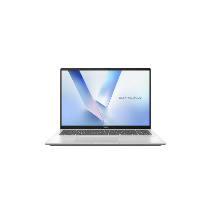 ASUS Vivobook 16 M1607KA-MB200W Portátil WUXGA AMD Ryzen AI 5 330 16GB RAM 512GB SSD Radeon 820M Windows 11 Home Plata 0 ASUS Vivobook 16 M1607KA-MB200W Portátil WUXGA AMD Ryzen AI 5 330 16GB RAM 512GB SSD Radeon 820M Windows 11 Home Plata 0