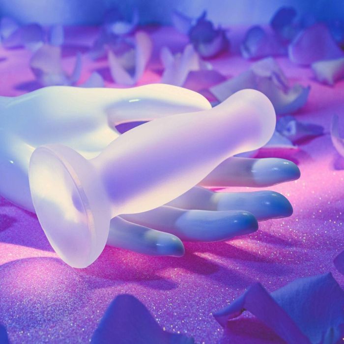 Plug Anal Evolved Morado 7 Plug Anal Evolved Morado 7