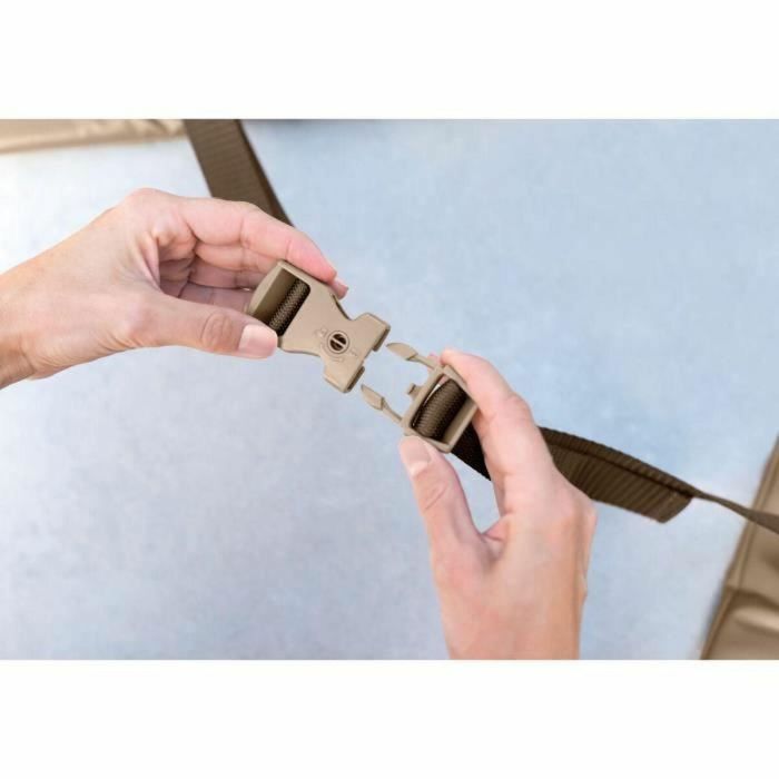 Intex LIN6941057423562 Cubierta Térmica PureSpa Round 4 Plazas - Evita Pérdida Calor 3 Intex LIN6941057423562 Cubierta Térmica PureSpa Round 4 Plazas - Evita Pérdida Calor 3