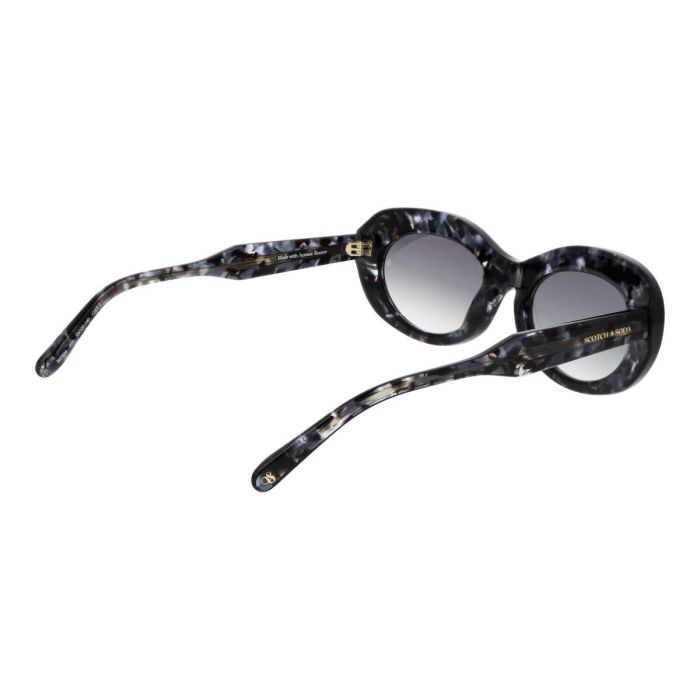Gafas de Sol Mujer Scotch & Soda SS7034 53010 1