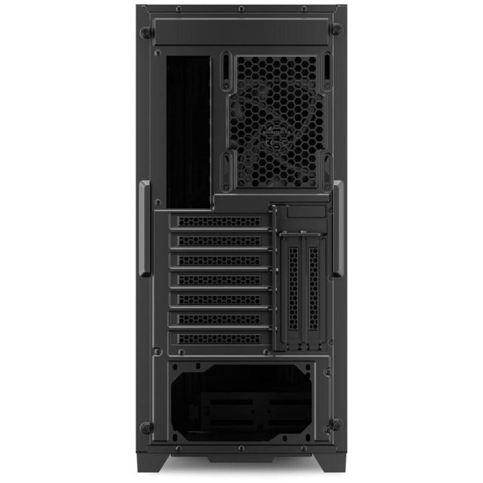 SHARKOON M30 BLACK ATX E-ATX Full Tower Negro Caja de PC 6