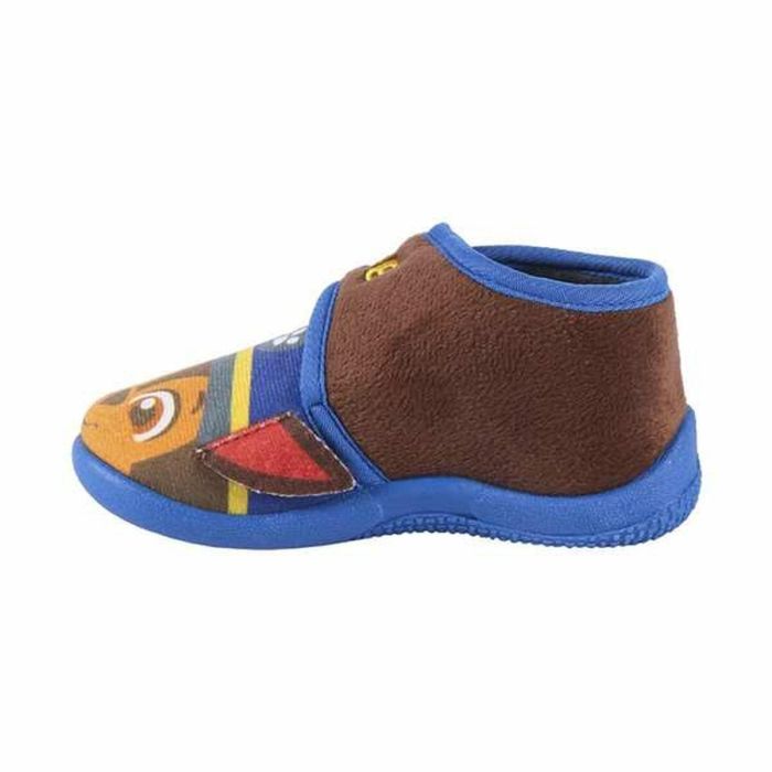 Zapatillas de casa media bota 3D paw patrol talla t021 3 Zapatillas de casa media bota 3D paw patrol talla t021 3