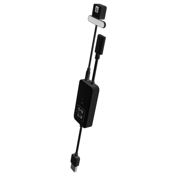 Tira LED Muvit IO MIOLST005/ 3m/ Color RGB/ Regulable 5 Tira LED Muvit IO MIOLST005/ 3m/ Color RGB/ Regulable 5