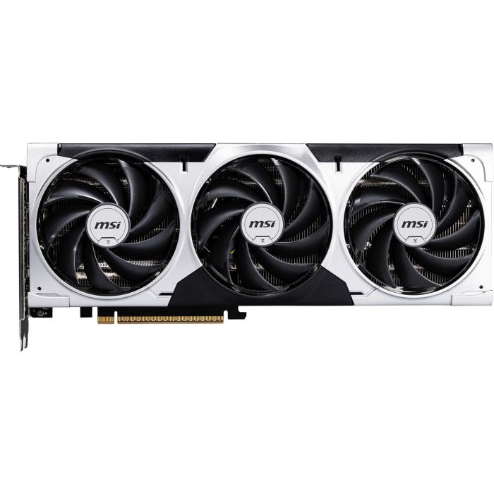 MSI RTX 5060 Ti 16GB Ventus 2X OC Plus GDDR7 Tarjeta Gráfica 6