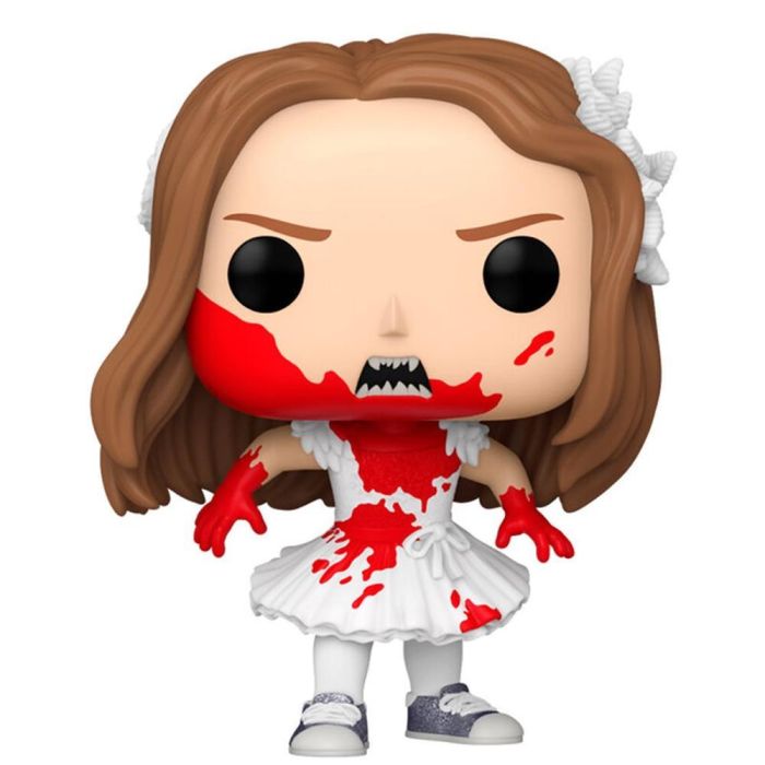 Funko Pop Abigail 1