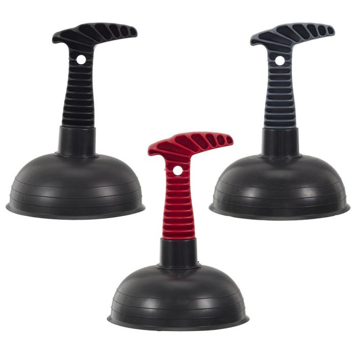 Je cherche une Idee Desatascador Fregadero 16 cm Colores Surtidos 2 Je cherche une Idee Desatascador Fregadero 16 cm Colores Surtidos 2