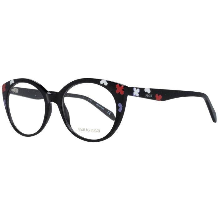 Montura de Gafas Mujer Emilio Pucci EP5134 54001