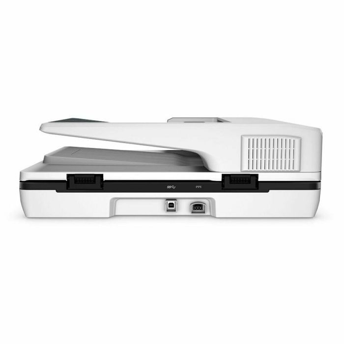 HP Kit de sustitucion de rodillo del ADF HP ScanJet Pro 3500 f1/4500 fn1 (L2742A) 3