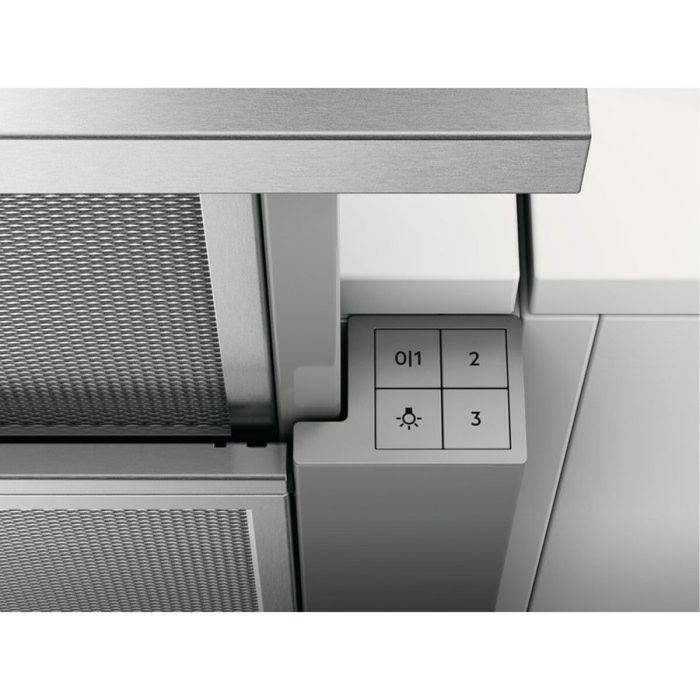 Campana Convencional Electrolux 13 Campana Convencional Electrolux 13