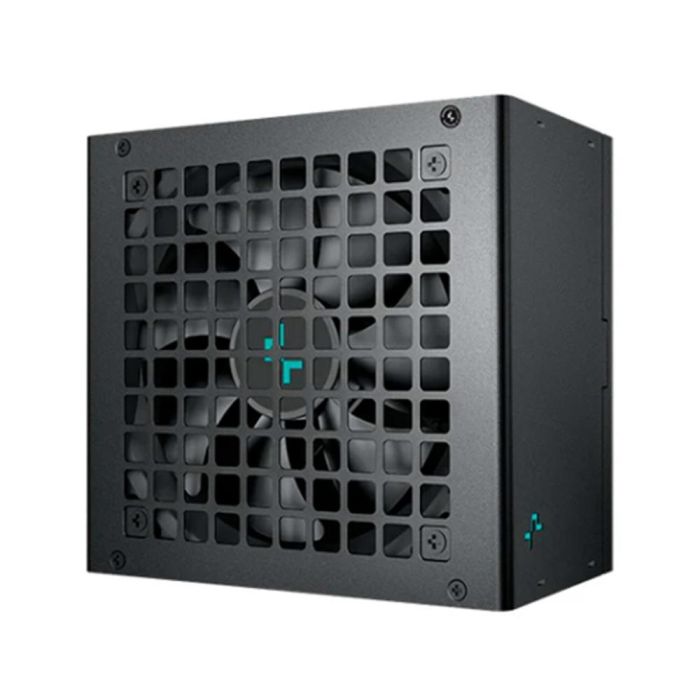 Fuente Alimentacion Deepcool Pl750 - D V2 graming Fuente Alimentacion Deepcool Pl750 - D V2 graming
