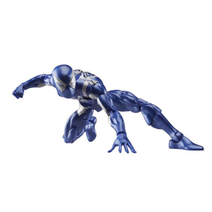 Figura Hasbro Marvel Legends Series Spider - Man 3