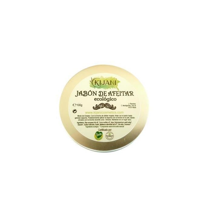Jabon De Afeitar 100Ml.
