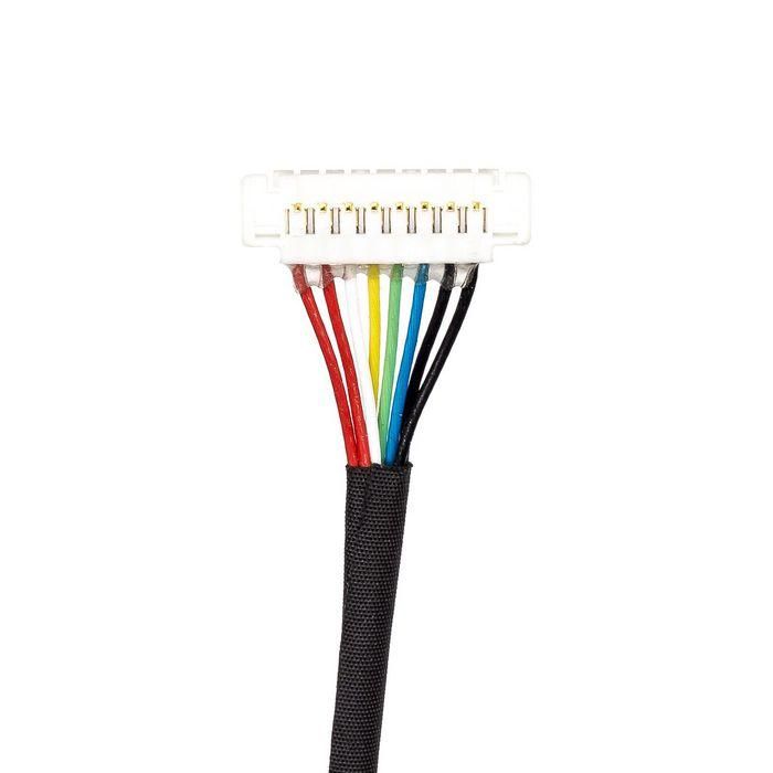 CoreParts Batería de portátil compatible con Asus C423, C423NA, C423NA-0031AN4200 - Li-Polymer 7.7V 4850mAh 37.35Wh 1