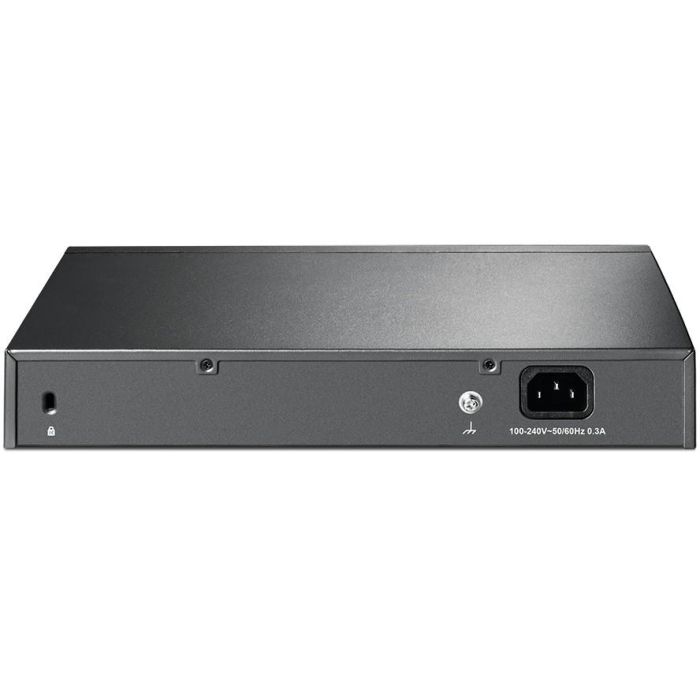 TP-Link Switch 16x FE TL-SF1016DS 2