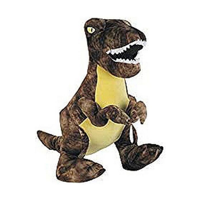 Peluche dinosaurio thor 40 cm