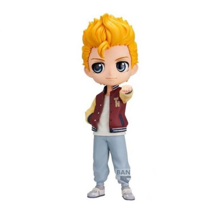Figura Banpresto Q Posket Tokyo Revengers Figura Banpresto Q Posket Tokyo Revengers