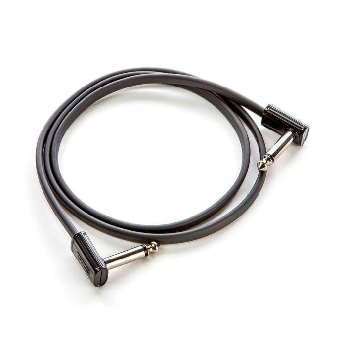 Cable Mxr® Ribbon Patch 90 Cm - Negro 3 Cable Mxr® Ribbon Patch 90 Cm - Negro 3