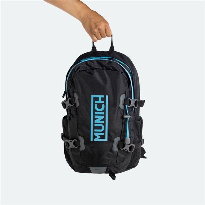 Mochila de Montaña Munich Trek Multicolor 2 Mochila de Montaña Munich Trek Multicolor 2