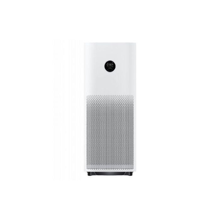 Purificador de Aire Xiaomi Smart Air Purifier 4 Pro/ Filtro HEPA/ WiFi/ Hasta 60m2/ 33.7dB Purificador de Aire Xiaomi Smart Air Purifier 4 Pro/ Filtro HEPA/ WiFi/ Hasta 60m2/ 33.7dB