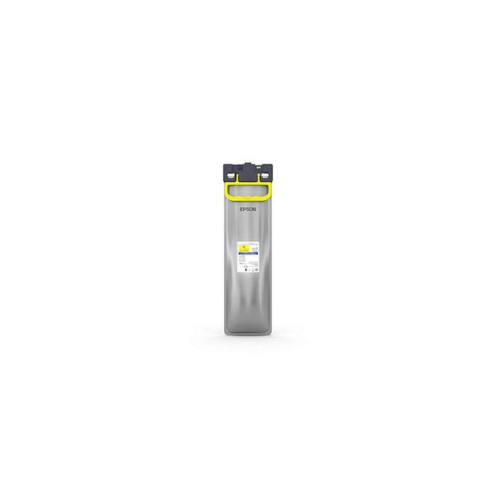 Tinta de recarga Epson WF-C879R XXL Amarillo Tinta de recarga Epson WF-C879R XXL Amarillo
