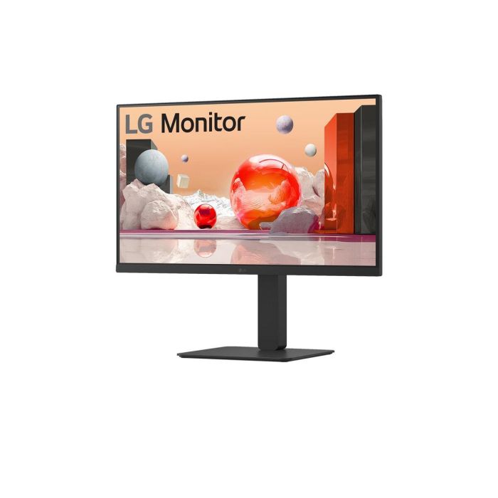 Monitor LG 27BA750-B 5