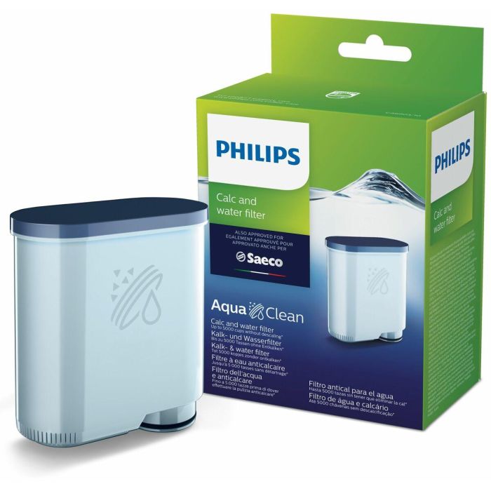 Filtro para Jarra Filtrante Philips CA6903/10 Cafetera 7 Filtro para Jarra Filtrante Philips CA6903/10 Cafetera 7