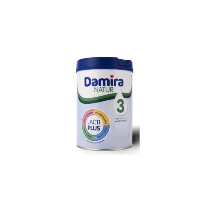 Damira Natur 3 800 G Damira Natur 3 800 G