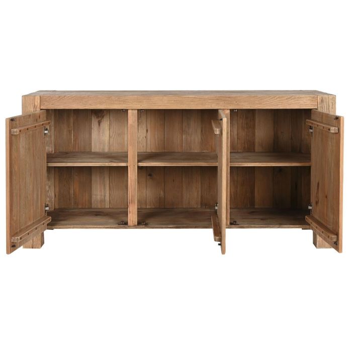 Buffet Alpino DKD Home Decor Natural 51 x 85 x 168 cm 6