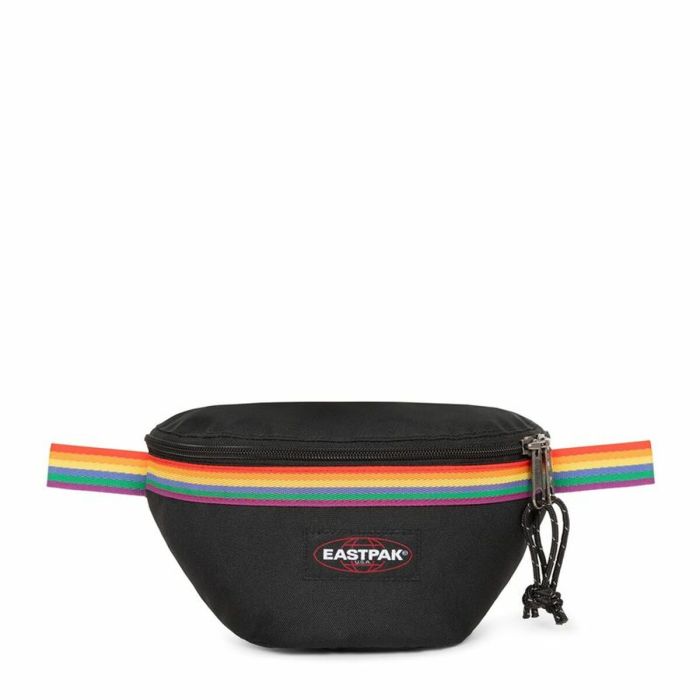 Riñonera Eastpak Springer Negro Riñonera Eastpak Springer Negro