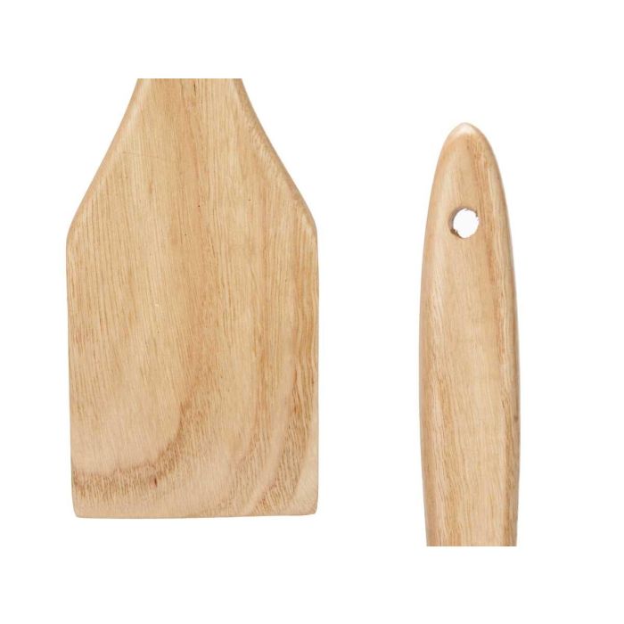 Pala Madera Cocina Grd Kinvara 7X35CM (24 Unidades) 3 Pala Madera Cocina Grd Kinvara 7X35CM (24 Unidades) 3