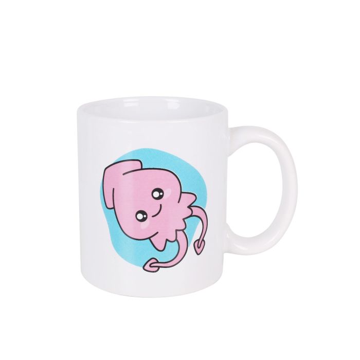 Inde Mug "Coco" 350 cc (48 Unidades) 13