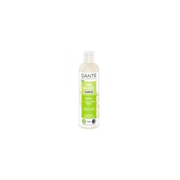 Champu Equilibrante Manzana 250 Ml Champu Equilibrante Manzana 250 Ml