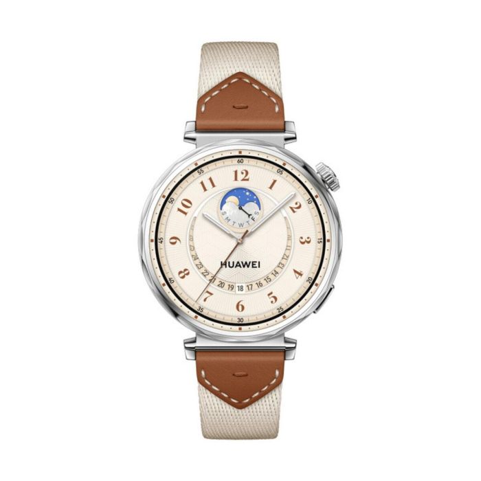 Smartwatch Huawei 55020DJR Marrón 4 Smartwatch Huawei 55020DJR Marrón 4